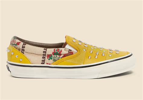 gucci high top vans|Gucci Vans for sale.